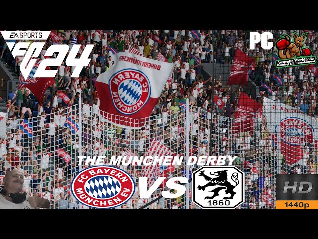 FC Bayern Legends squad announced for derby against 1860
