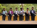 Baitakochi chusthe song | PSPK 25 | Anirudh Musical | Dance cover By Mr.Monsters Crew | SASTRA. Mp3 Song