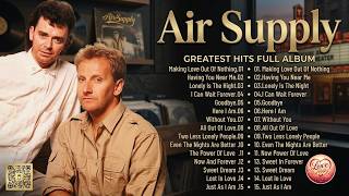 Best Soft Rock Legends Playlist: Top Air Supply Tracks. screenshot 1