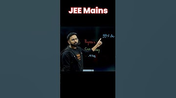 JEE 2024 में 99%ile कैसे?🤔🤔 MUST WATCH #shorts #jee2024 #jeemains2024 #jeemotivation #iitjee