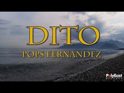 Pops Fernandez -