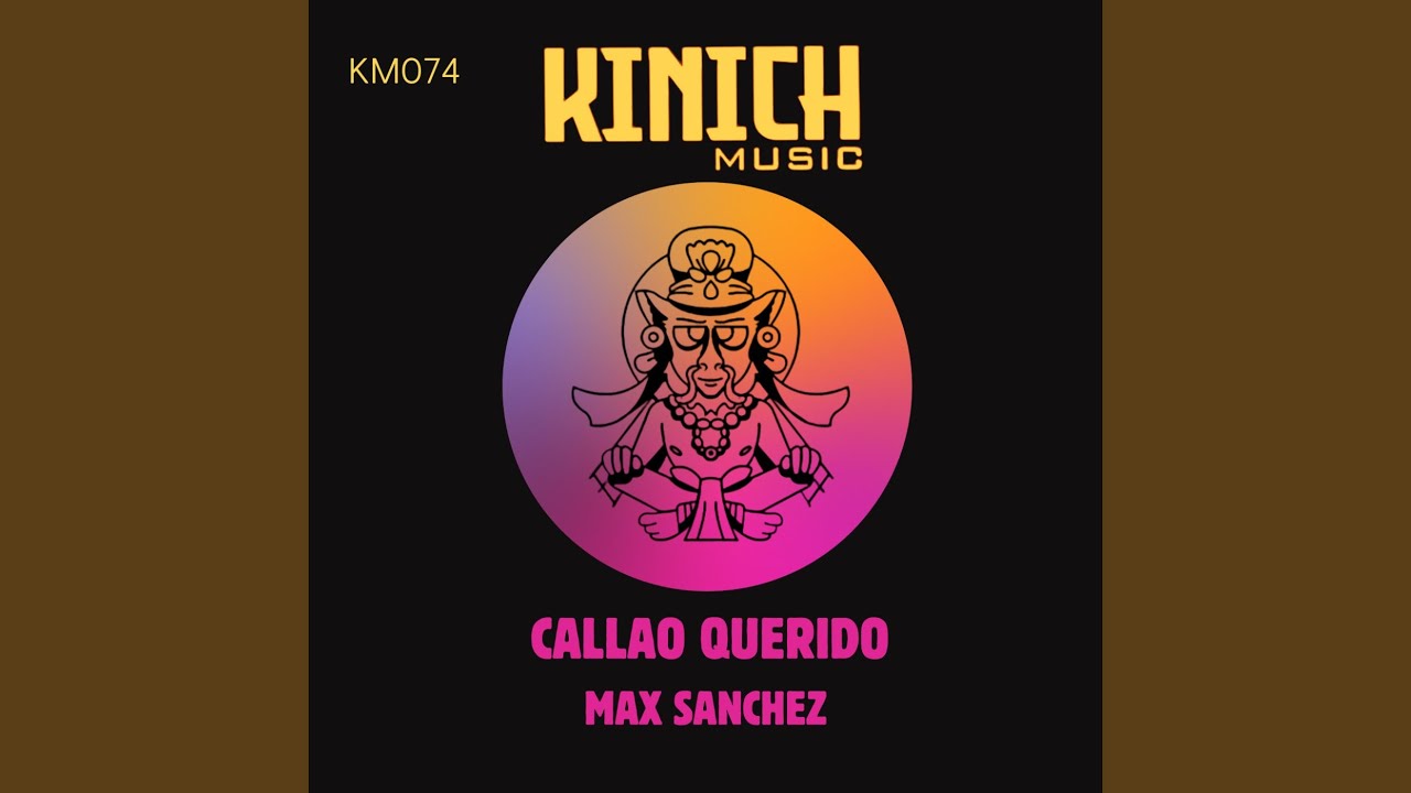 Watch Callao Querido on YouTube Watch Callao Querido on YouTube