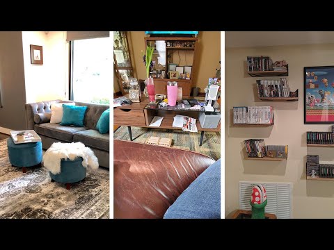 Video: Reclaimed Materials, Prairie Design Kom sammen i Spektakulære Texas Family Home