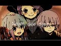 Never see again | edit | witch&#39;s heart