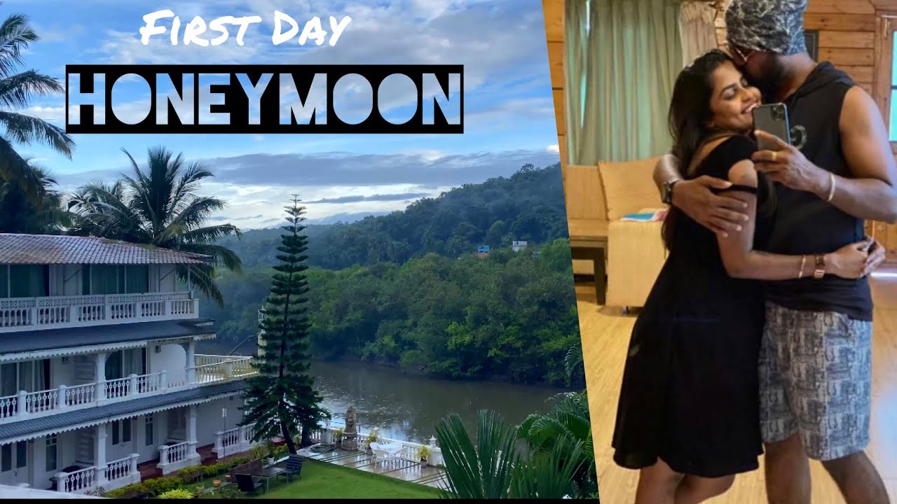 Our Honeymoon Hotel Tour || Vijay Agalya First Anniversary 