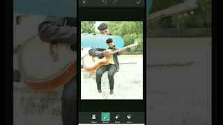 #shorts  PicsArt photo editing #app #fskediting  #shorts #youtubeshorts screenshot 4