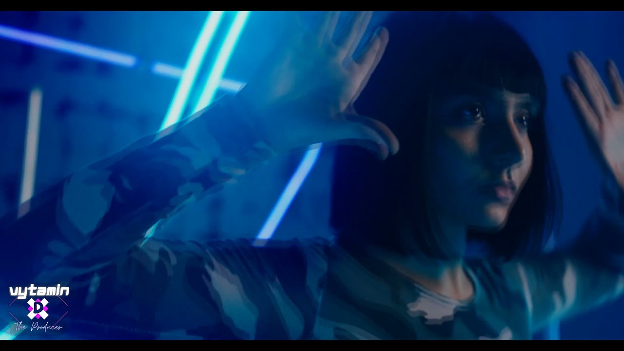 Dance Hall Open ((Riddim)) – **Official** [Beat Video] – Produced by [Vytamin D]**