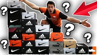 Biggest Ever Unboxing!  What's Inside These Boxes?