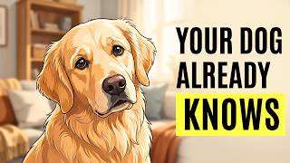 How Does Your Dog Know When You're Sick? (Science Explained)