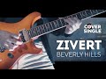 Zivert - Beverly Hills (cover by Mr. Chekhov)