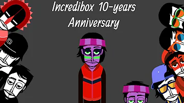 Congratulations, Incredibox!!!