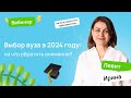 Выбор вуза в 2024 году: на что обратить внимание?