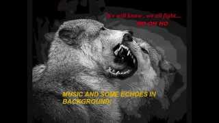 The Moth & the Flame - How We Woke Up (Lyrics)