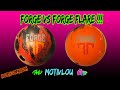Motiv Forge vs Forge Flare! | In Depth Comparison