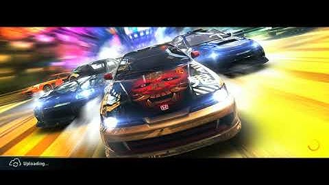 NFS No Limits - Skillmasters Proving Grounds Alfa Romeo 8C Day 4 Part 1