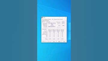 Who Makes Your DRAM Modules ? #ram #shorts #short