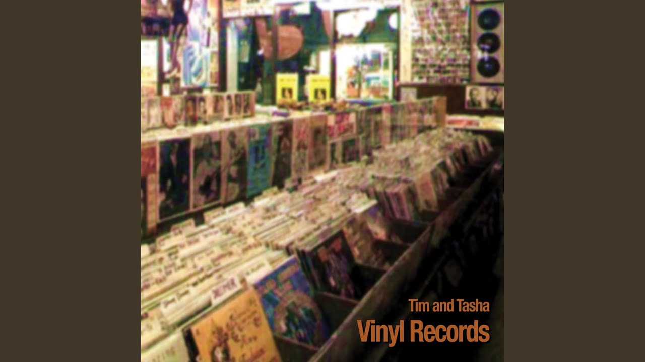 Vinyl Records YouTube