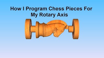 Making a Chess Piece | A Follow Up Video