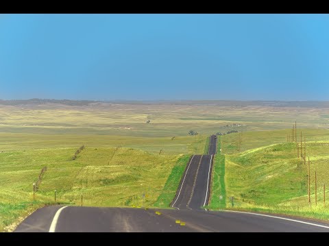 2017 Eclipse (vlog ep1 Part 1: Getting There)