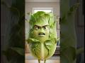 Jangan Lupa Makan Sayur Woy🥦 #edukasikesehatan