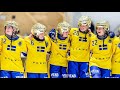 Final-2022 VM-Women «Sweden»-«Norway» 27 Mar /World Championship-A/