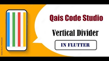 Flutter Divider & VerticalDivider Explained | Guide with Practical Examples for Beginners to Experts