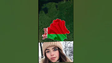 ما هي الدولة التي فيها أجمل نساء العالم 