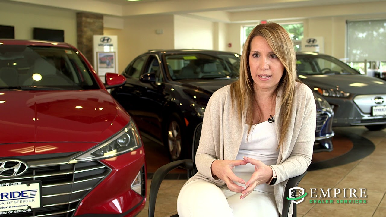 Empire Dealer Services A Custom Fit Approach YouTube