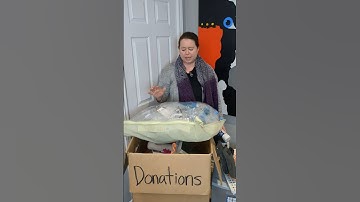 Daily Declutter Challenge Day 29 - Fast Five 2025 #familyminimalism #declutteringtips #shortsvideo