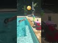 Er schubst seinen Bruder?!💦