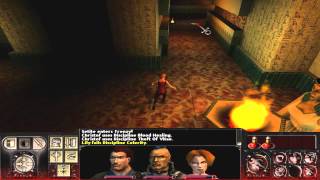 Vampire the Masquerade Redemption - Part 15: Setite Temple (No Commentary)(, 2013-06-04T16:39:22.000Z)