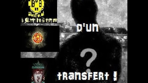LES COULISSES D'UN TRANSFERT EN 10 ETAPES !