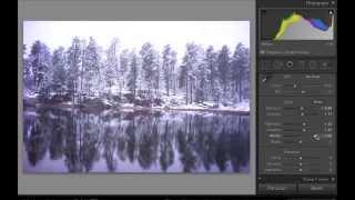 Adobe Lightroom 5: Tone Controls