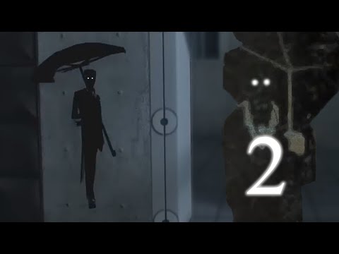 INTERLOPER 2: Погружение в Тайны Source