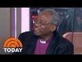 Reverend Michael Curry, The Bishop At The Royal Wedding Of Prince Harry & Meghan Markle | TODAY