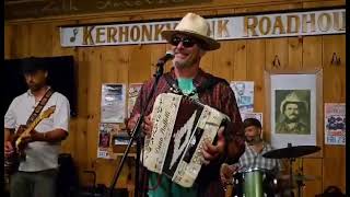 Stand By Me Horace Trahan Rose The Bros Outpost BBQ 26