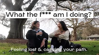 Breaking Away from the Traditional and Carving your Own Path in your 20s.
