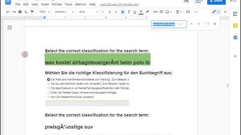 Model Query Labelling | Toloka Yandex Training 100% PASS Per hour $1.34