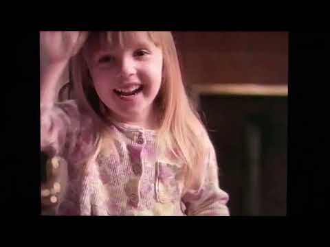 OPENING TO THE MANY ADVENTURES OF WINNIE THE POOH (1996) VHS PART 2