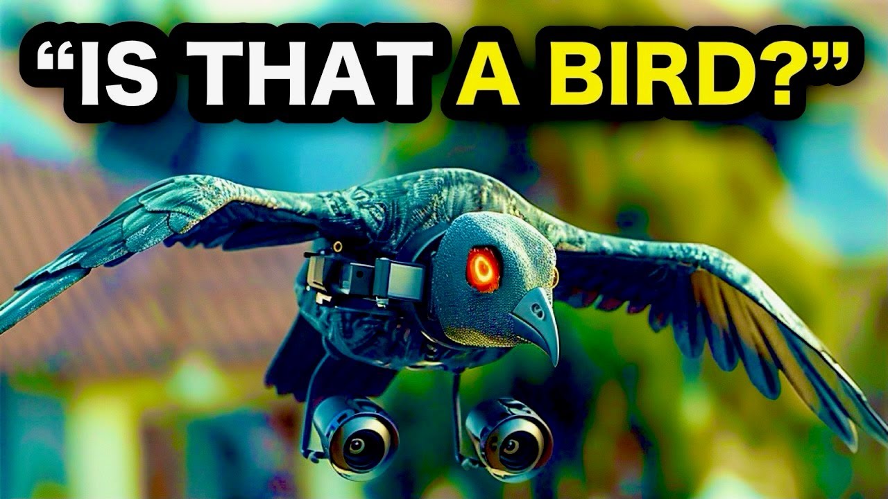 LAWYER: How to Stop Police From Spying on You with Drones