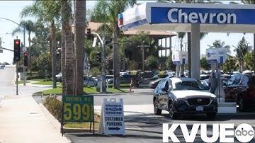 How to find the best gas station deals