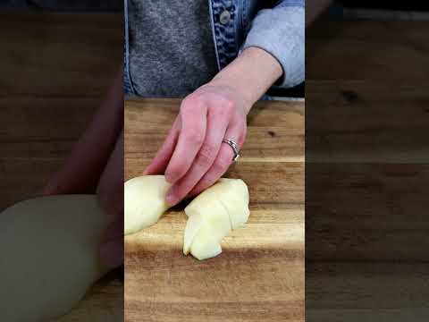 Video: Kan du koke poteter på nytt?