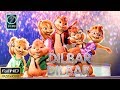Dilbar dilbar  neha kakkar  chipmunks new song 2018  7he joueur 