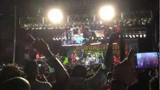 ELEPHANT MAN (TRIBUTE TO BUJU BANTON) - MIAMI 20 JAN 2013 - REGGAE WORLD UNITY