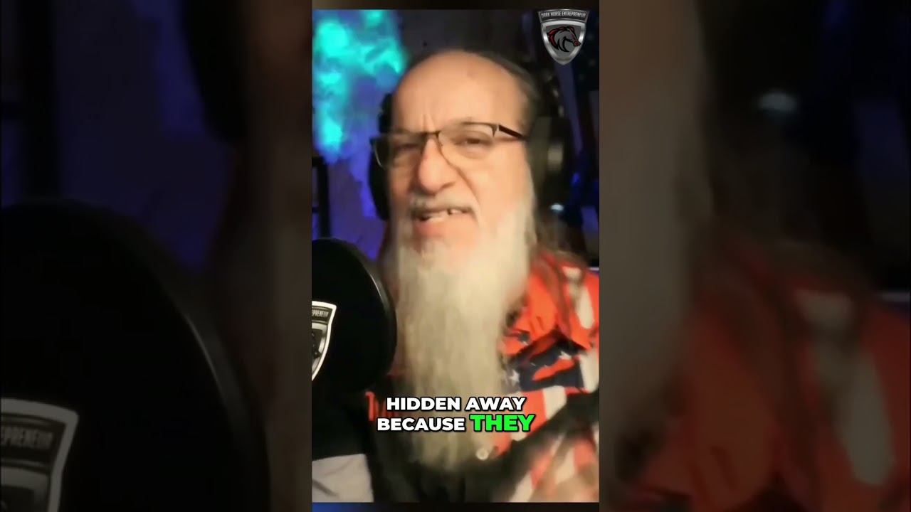 The Dangerous Part of You That Wins #Psychology #SelfAwareness