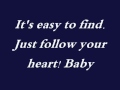 Jewel - Intuition + Lyrics