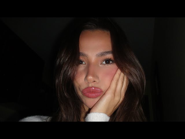 tatyanarose ASMR is live! On Thanksgiving ! 🦃🦃