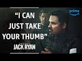 It's a Sting! | Jack Ryan | Prime Video