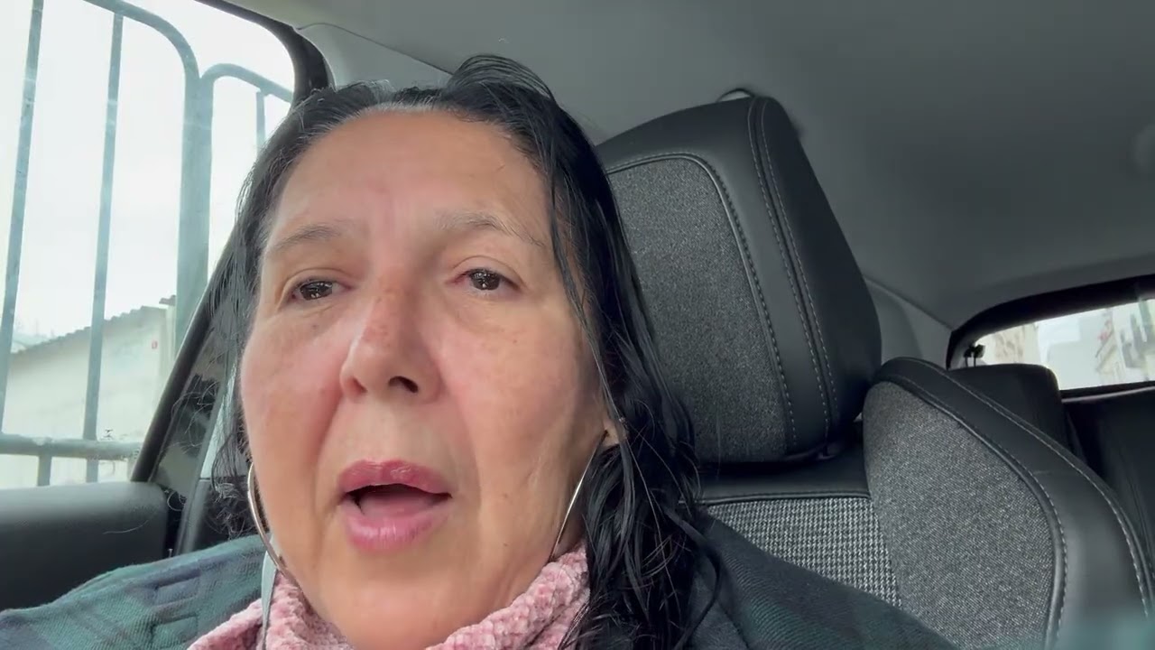 PRECISEI FALAR SOBRE ISSO