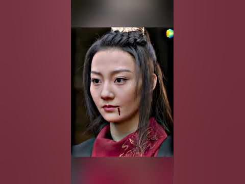 вот что значит дружба:🥀🥀🌹#чжао лу сы #У лэй #сюй кай #чен сяо#дорама ...